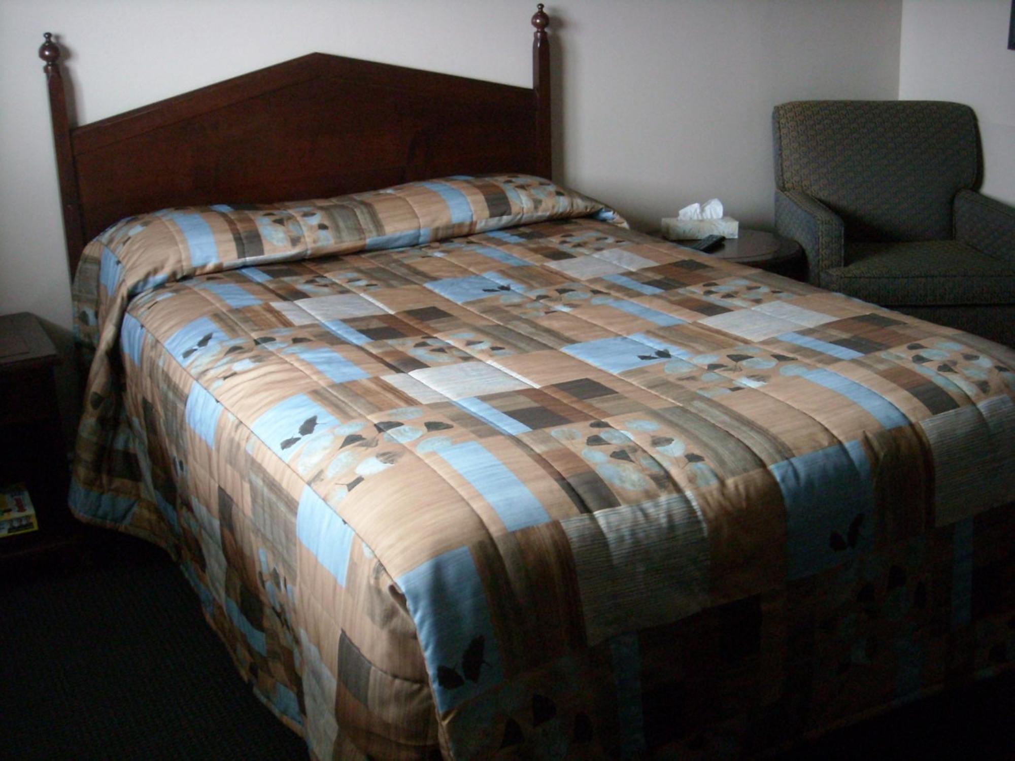 Grand Motel Saint-Hubert Longueuil Eksteriør bilde