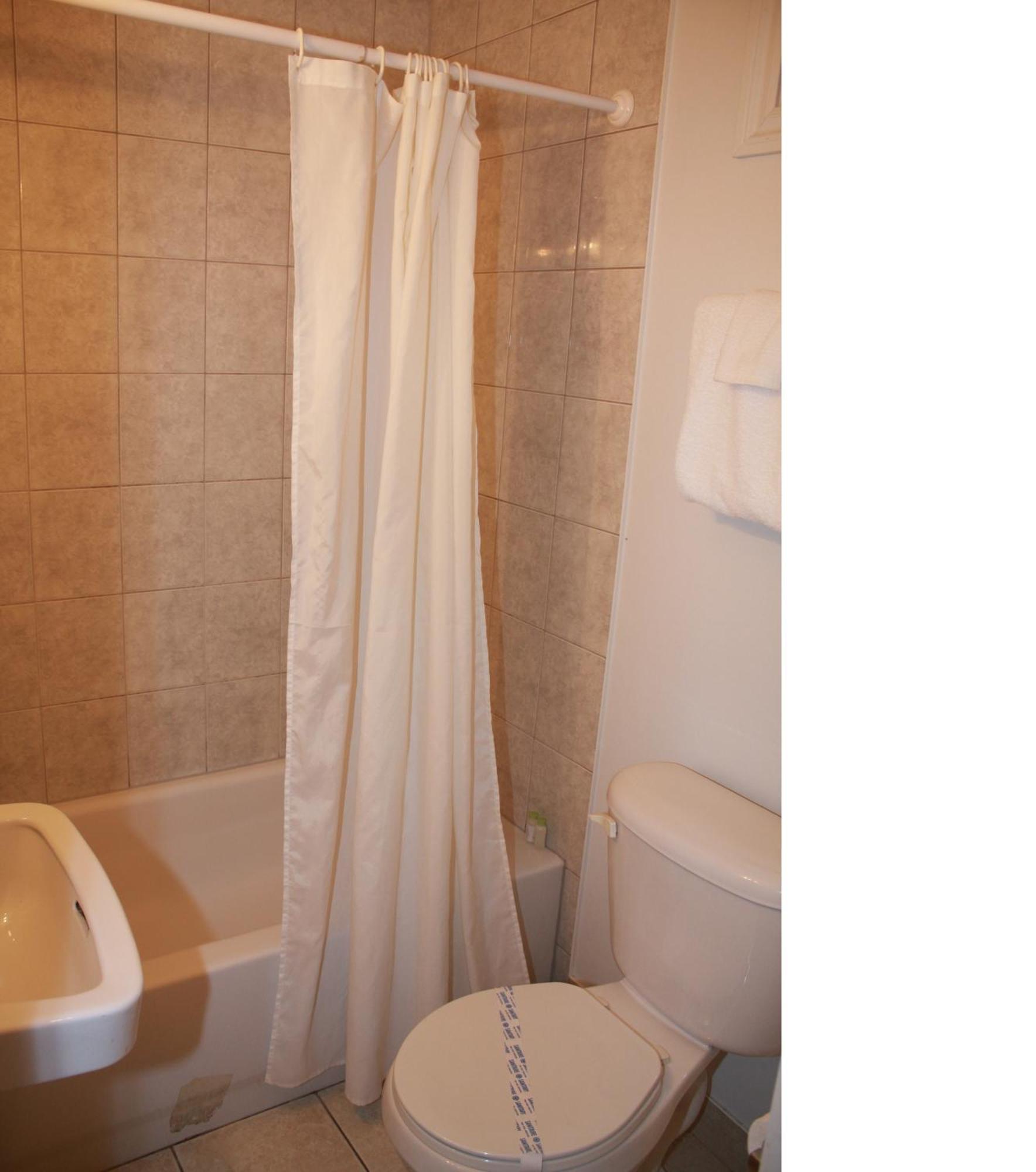 Grand Motel Saint-Hubert Longueuil Rom bilde