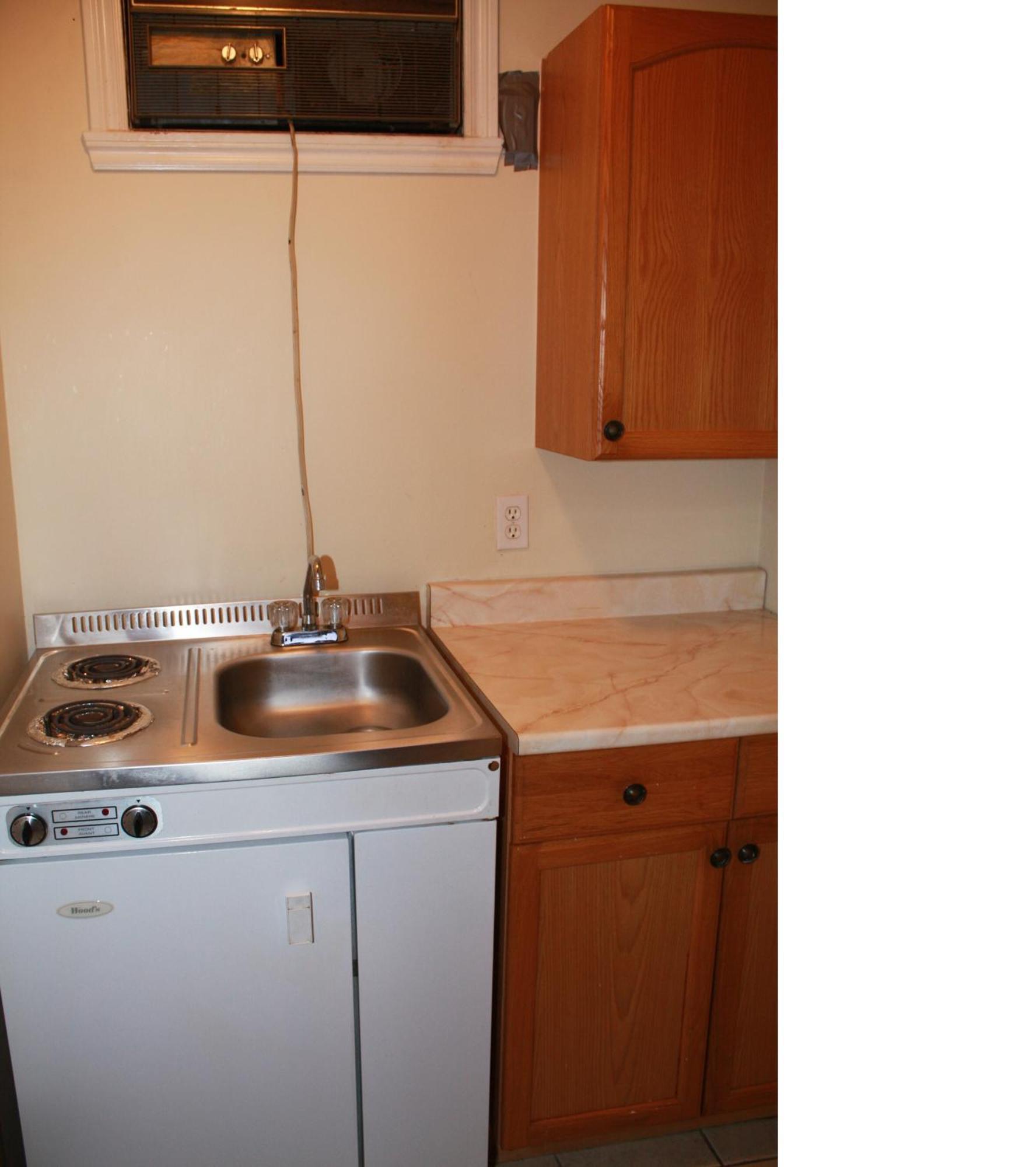 Grand Motel Saint-Hubert Longueuil Rom bilde