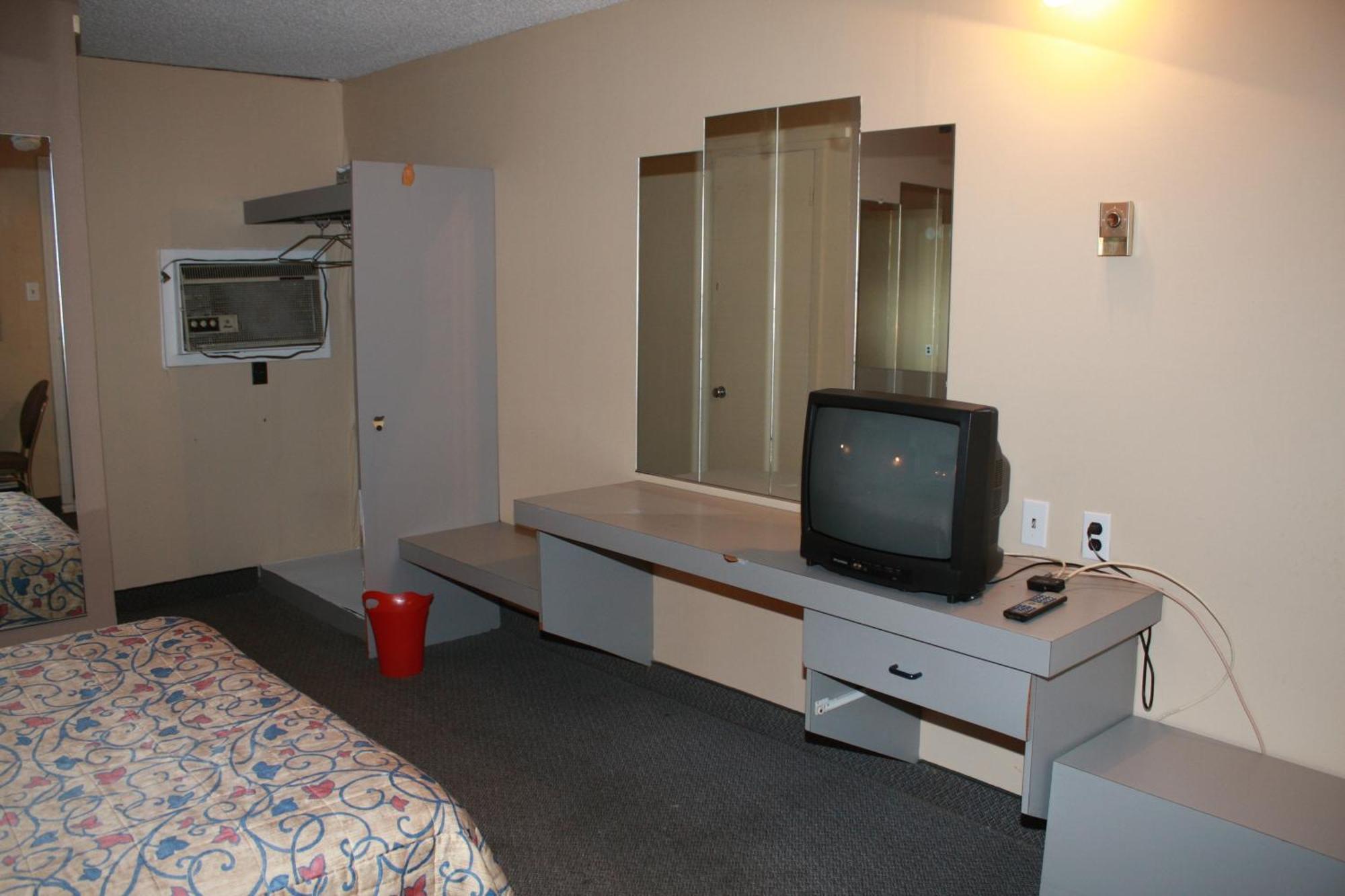 Grand Motel Saint-Hubert Longueuil Rom bilde
